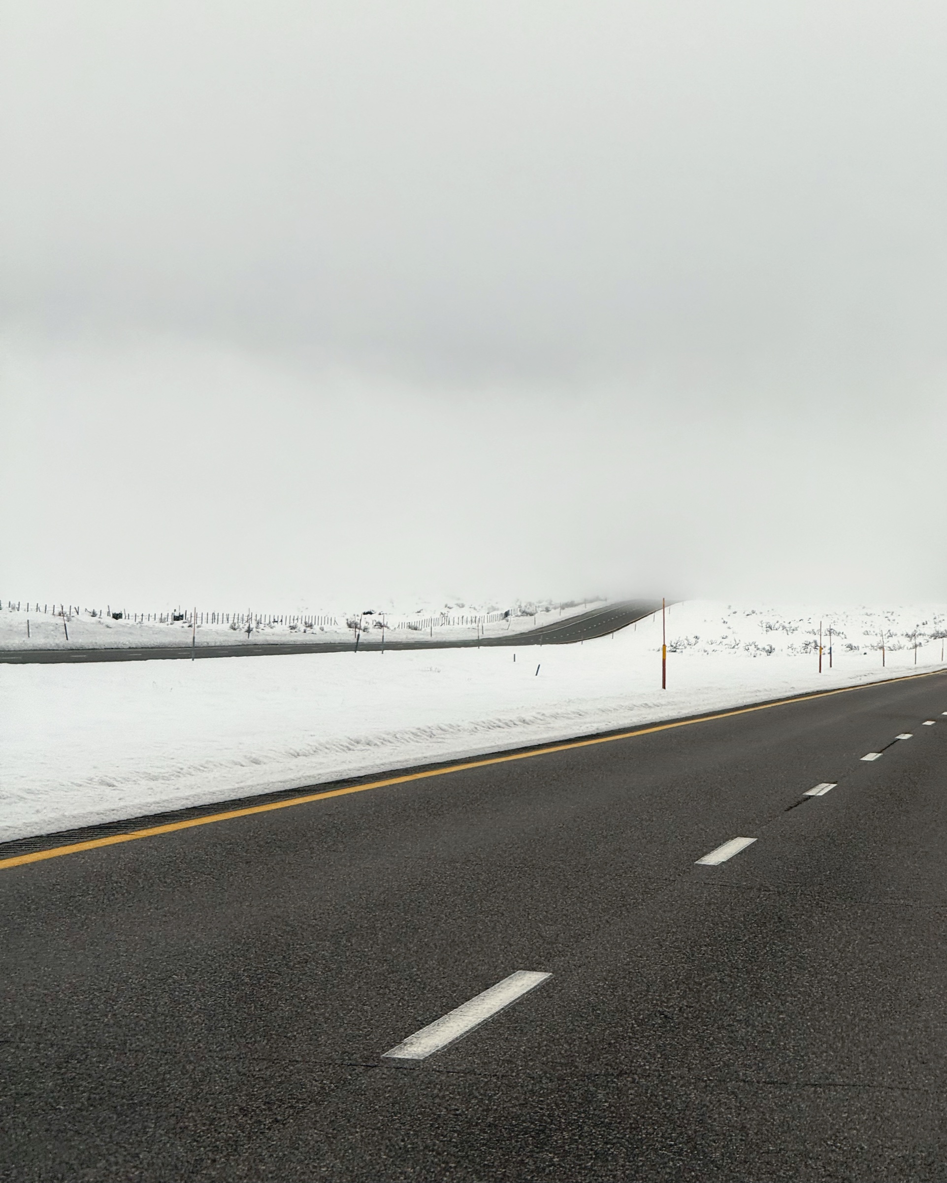 Street and landscape photograph by Elizaveta Moiseenko